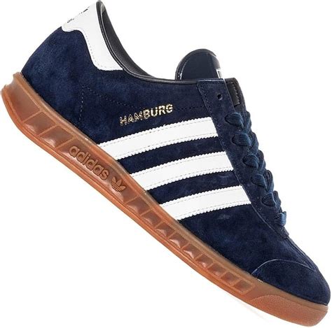 hamburg adidas schuhe|Adidas originals hamburg sneakers.